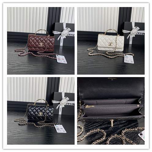 Picture of Chanel Handbags _SKUfw239862305fw